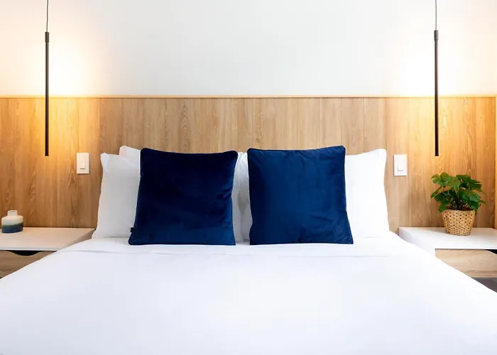 Appart Hotel Le Saint-Anselme