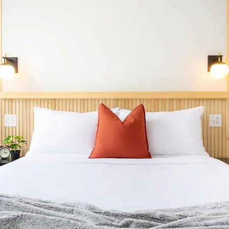 Appart hôtel Le Saint-Anselme Ville de Québec Extérieur photo