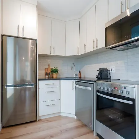 Appart hôtel Le Saint-Anselme Ville de Québec Extérieur photo