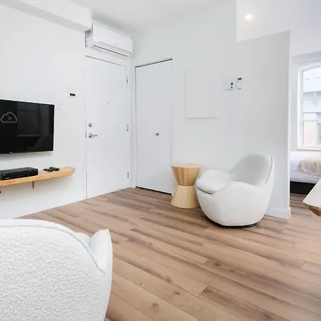 Appart hôtel Le Saint-Anselme Ville de Québec Extérieur photo