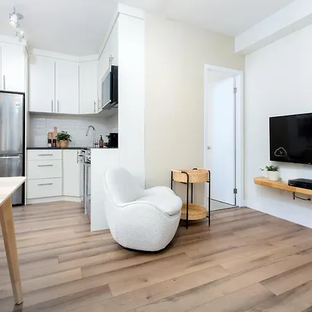 Appart hôtel Le Saint-Anselme Ville de Québec Extérieur photo