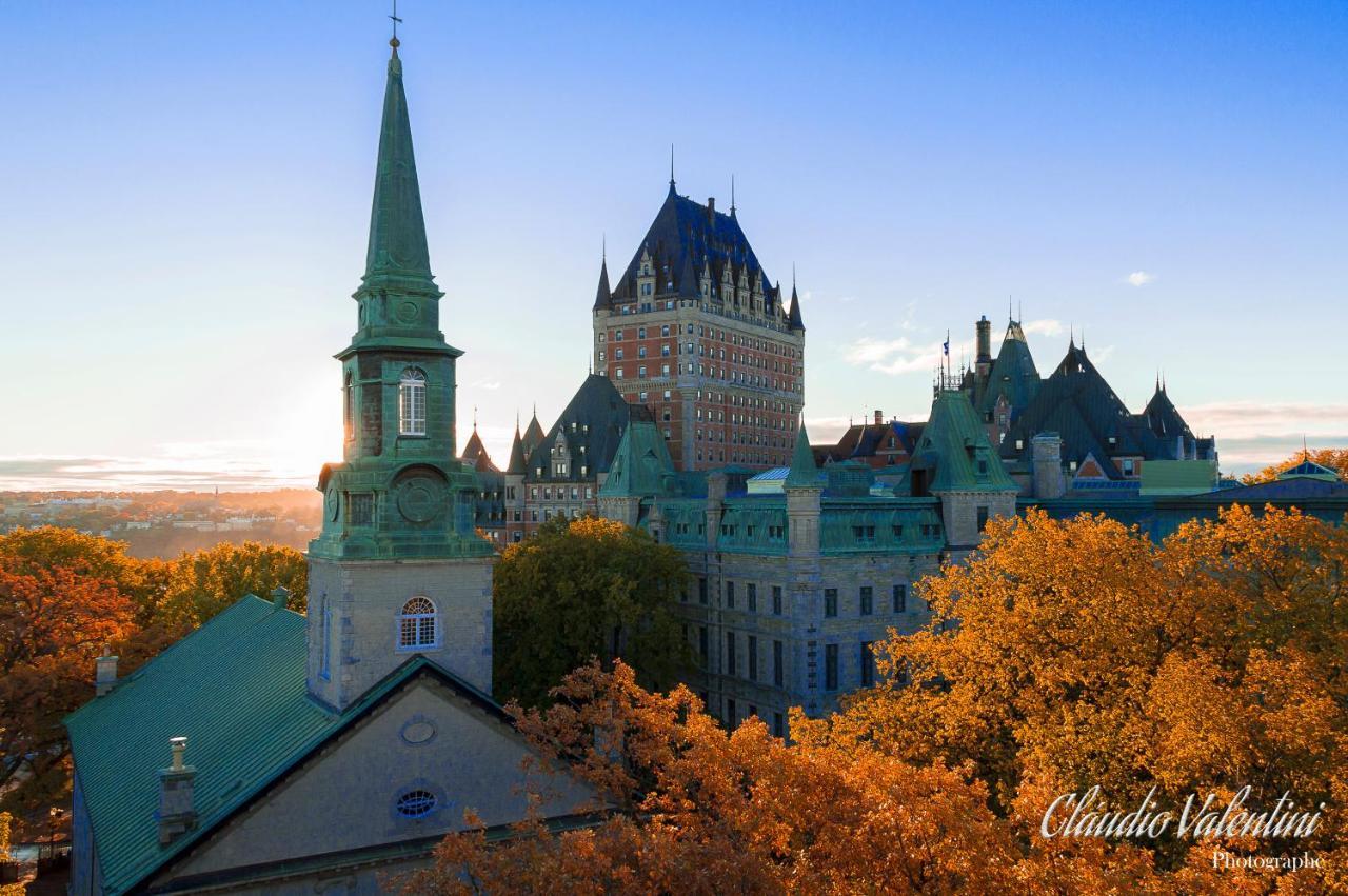 Le Saint-anselme Ville de Québec