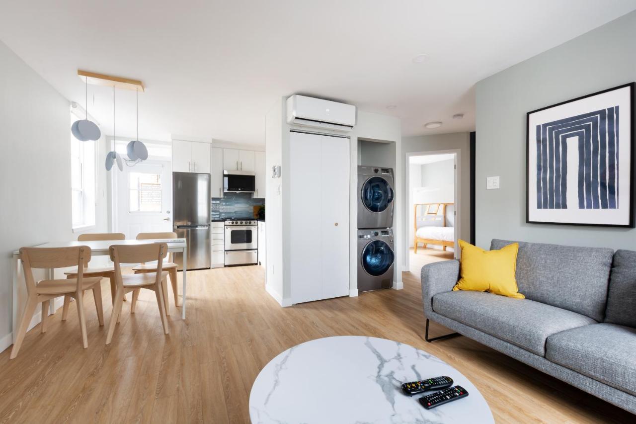 Le Saint-anselme Appartement Ville de Québec