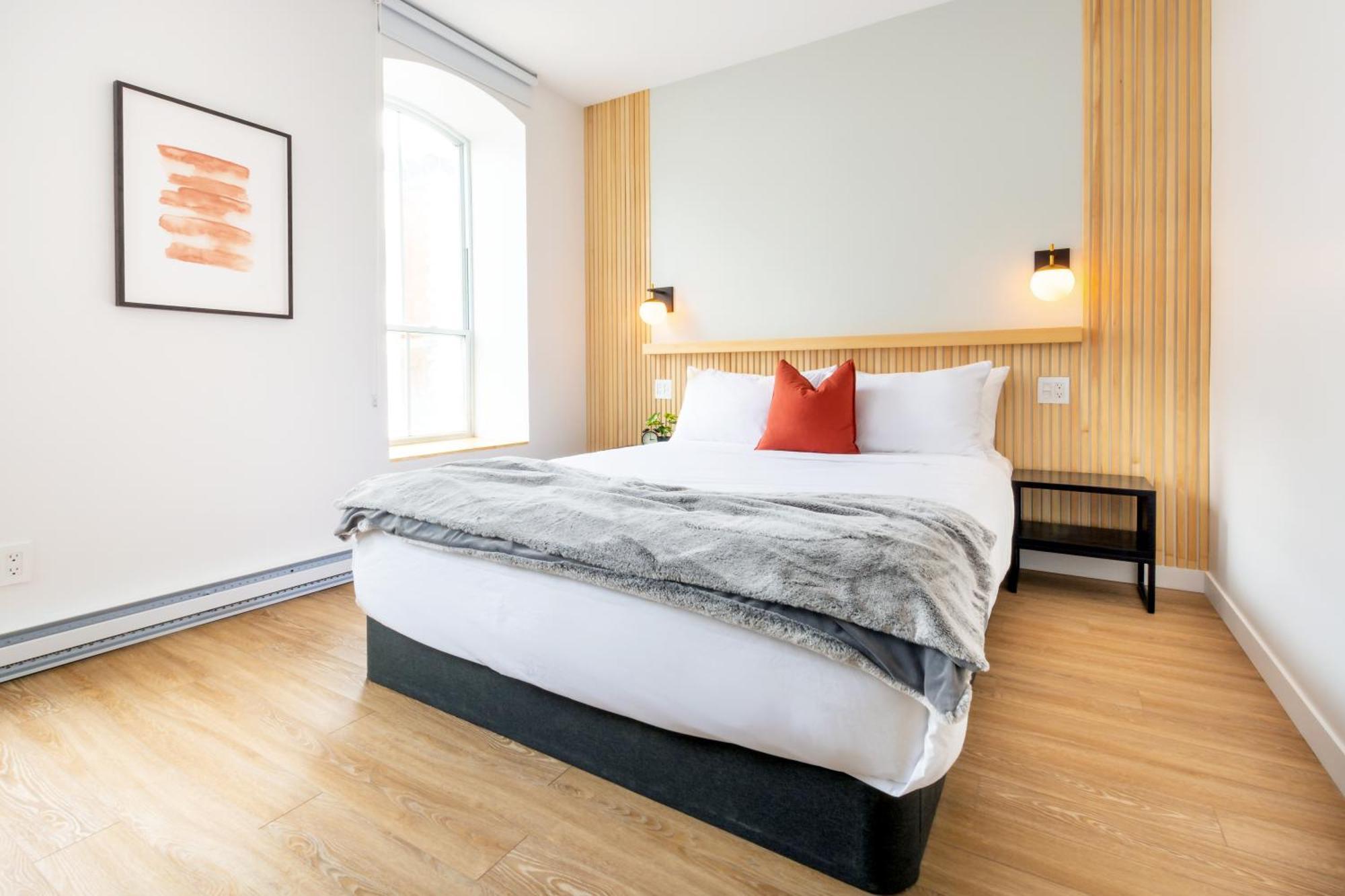 Le Saint-anselme Appartement