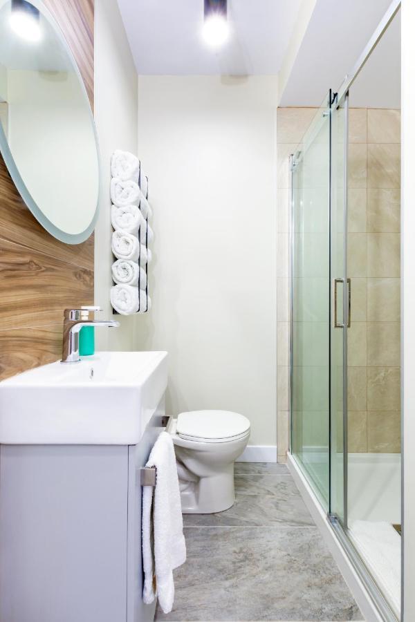 Appartement Le Saint-anselme *