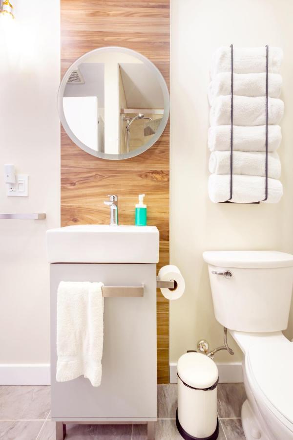 Le Saint-anselme Appartement *