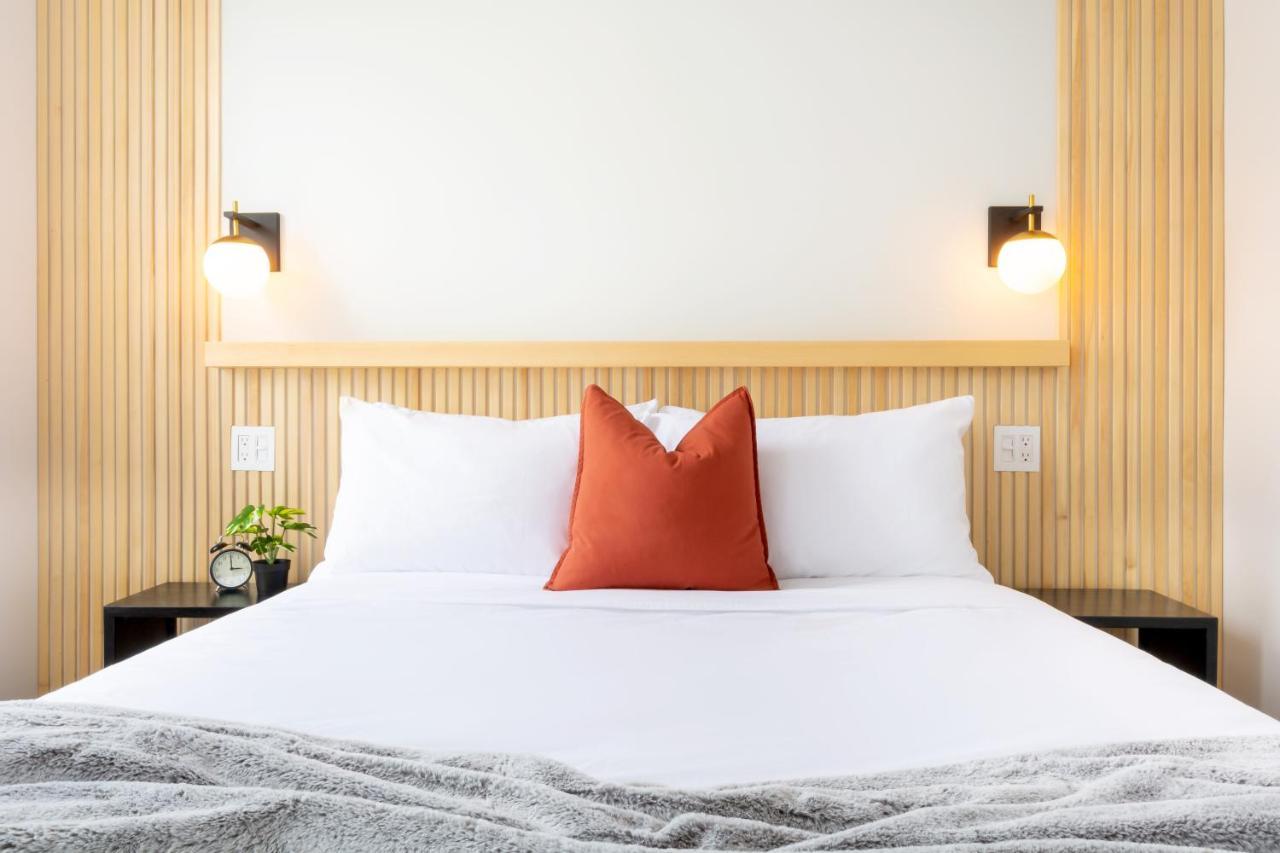 Appartement Le Saint-anselme