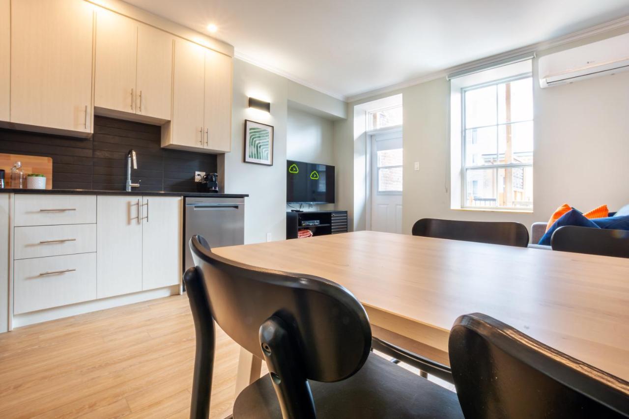 Appartement Le Saint-anselme Ville de Québec