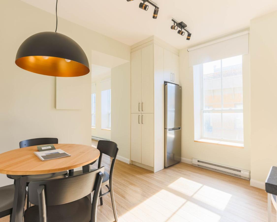 Le Saint-anselme Appartement Ville de Québec