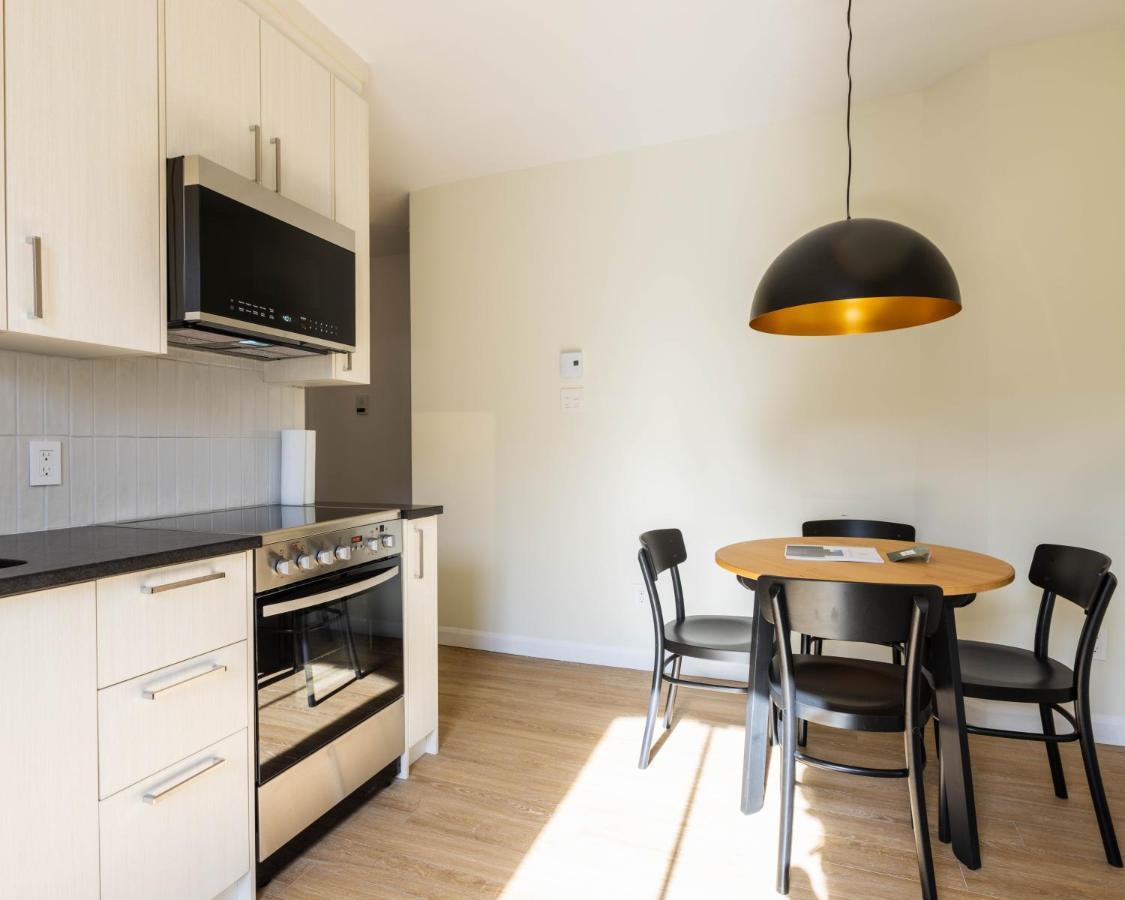 Le Saint-anselme Appartement