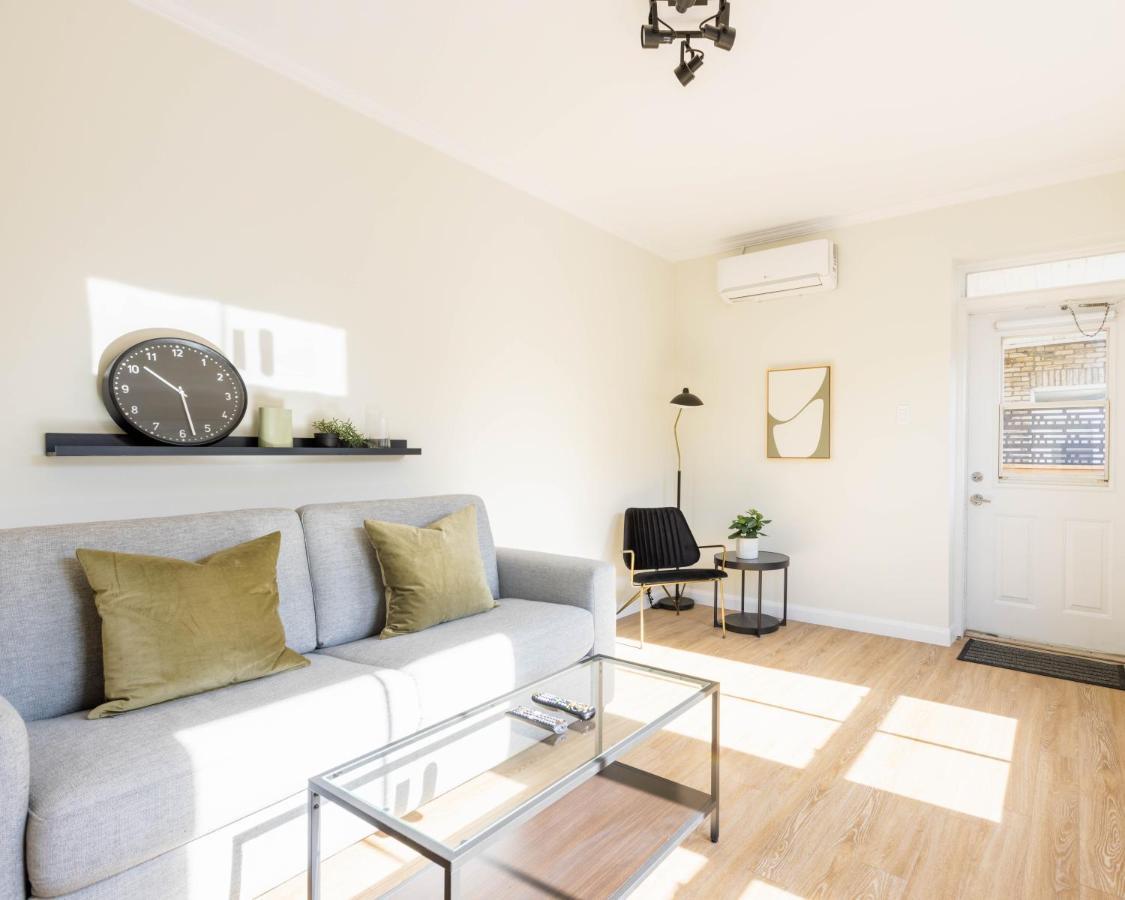 Appartement Le Saint-anselme