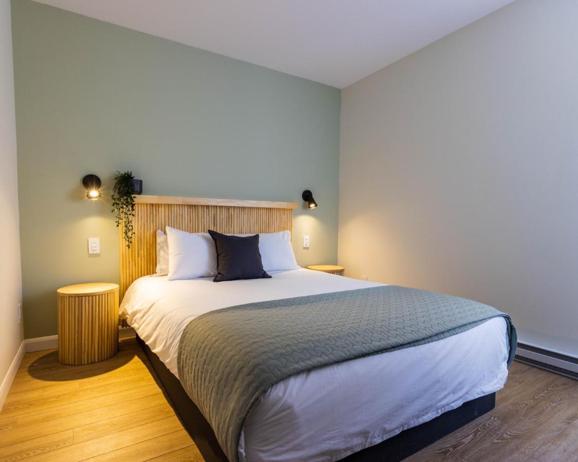 Le Saint-anselme Appartement