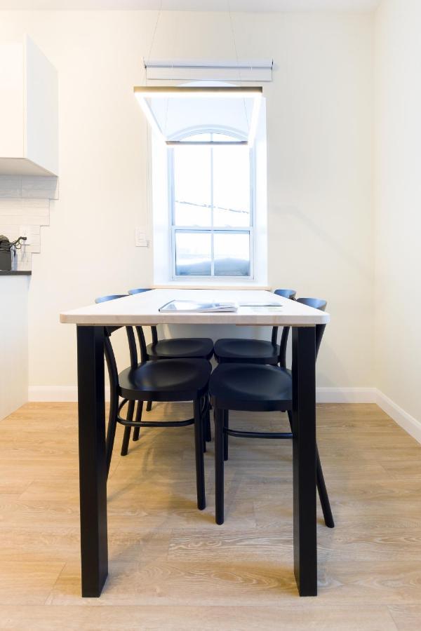 Appartement Le Saint-anselme *