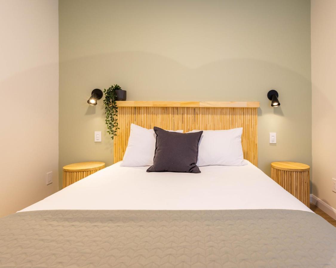 Le Saint-anselme Appartement *