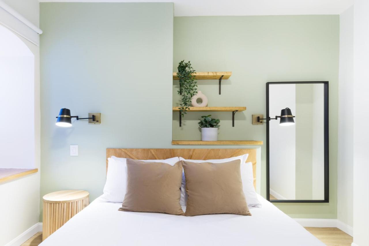 Le Saint-anselme Appartement Ville de Québec