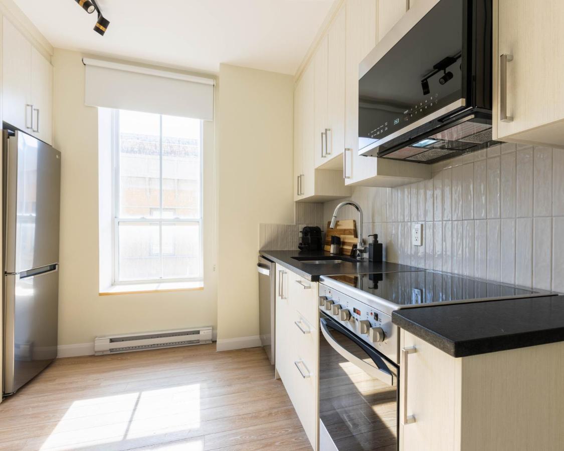 Appartement Le Saint-anselme