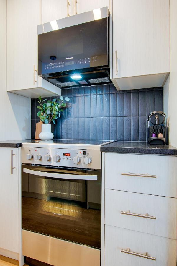Le Saint-anselme Appartement *