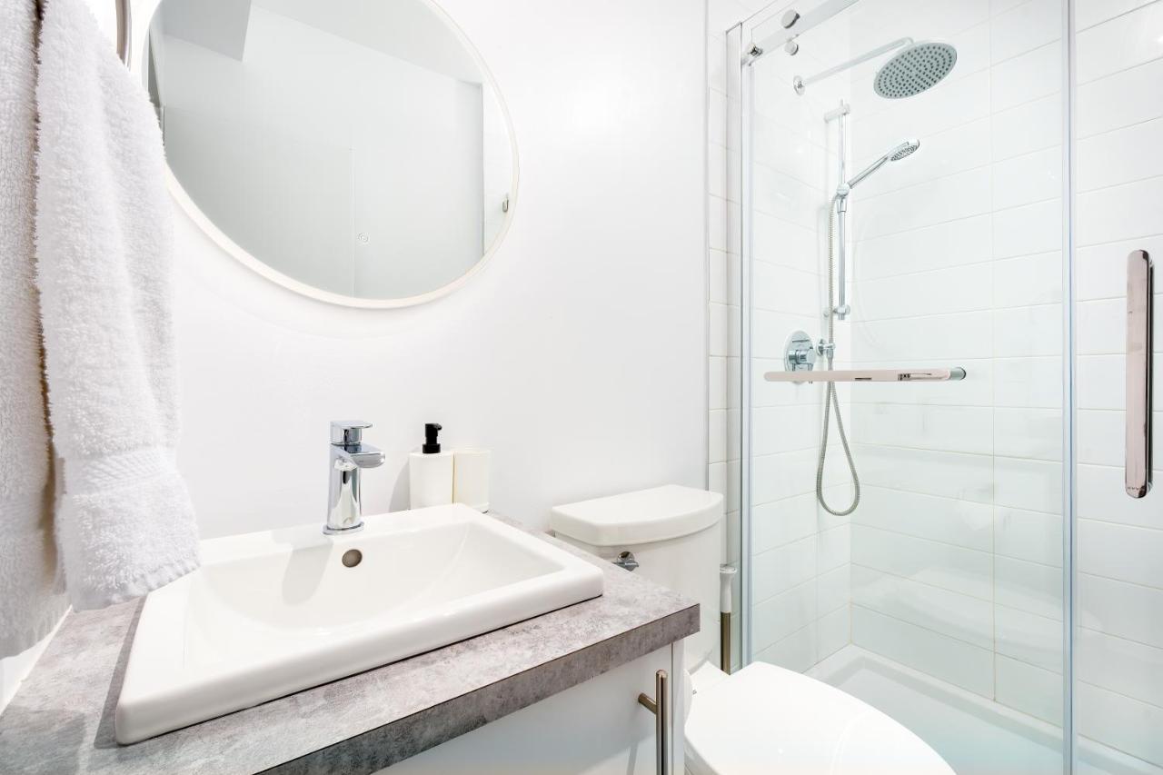 Le Saint-anselme Appartement