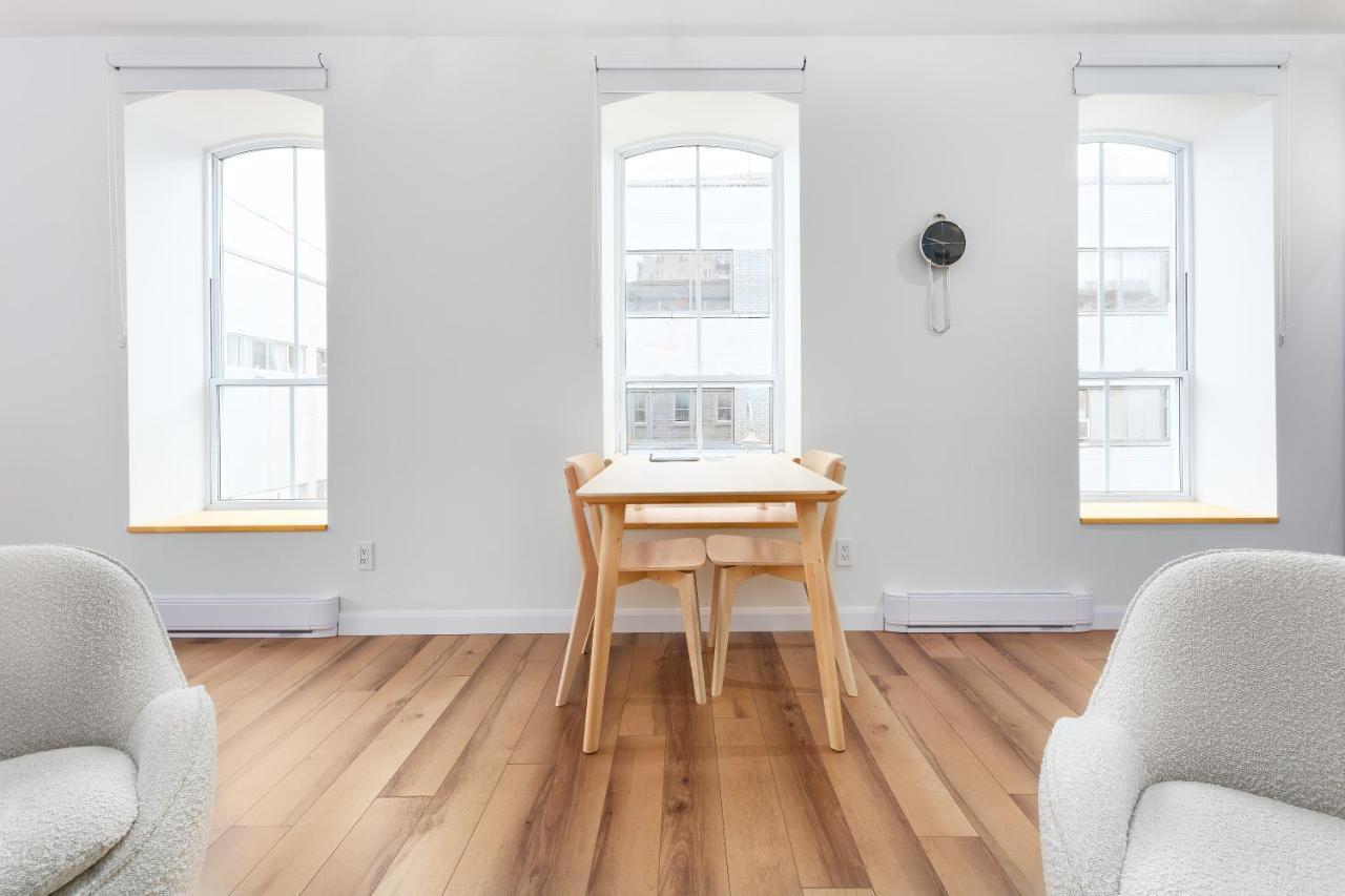 Le Saint-anselme Appartement