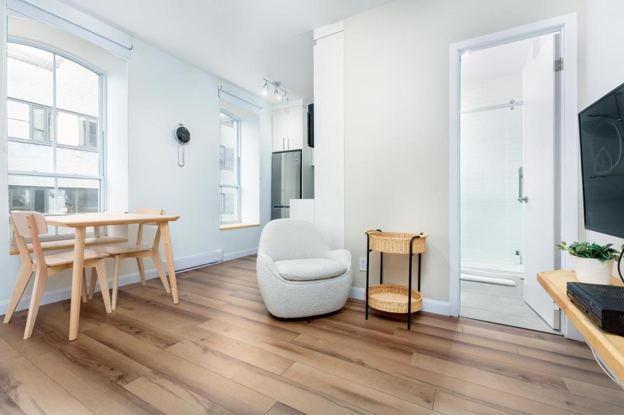 Le Saint-anselme Appartement
