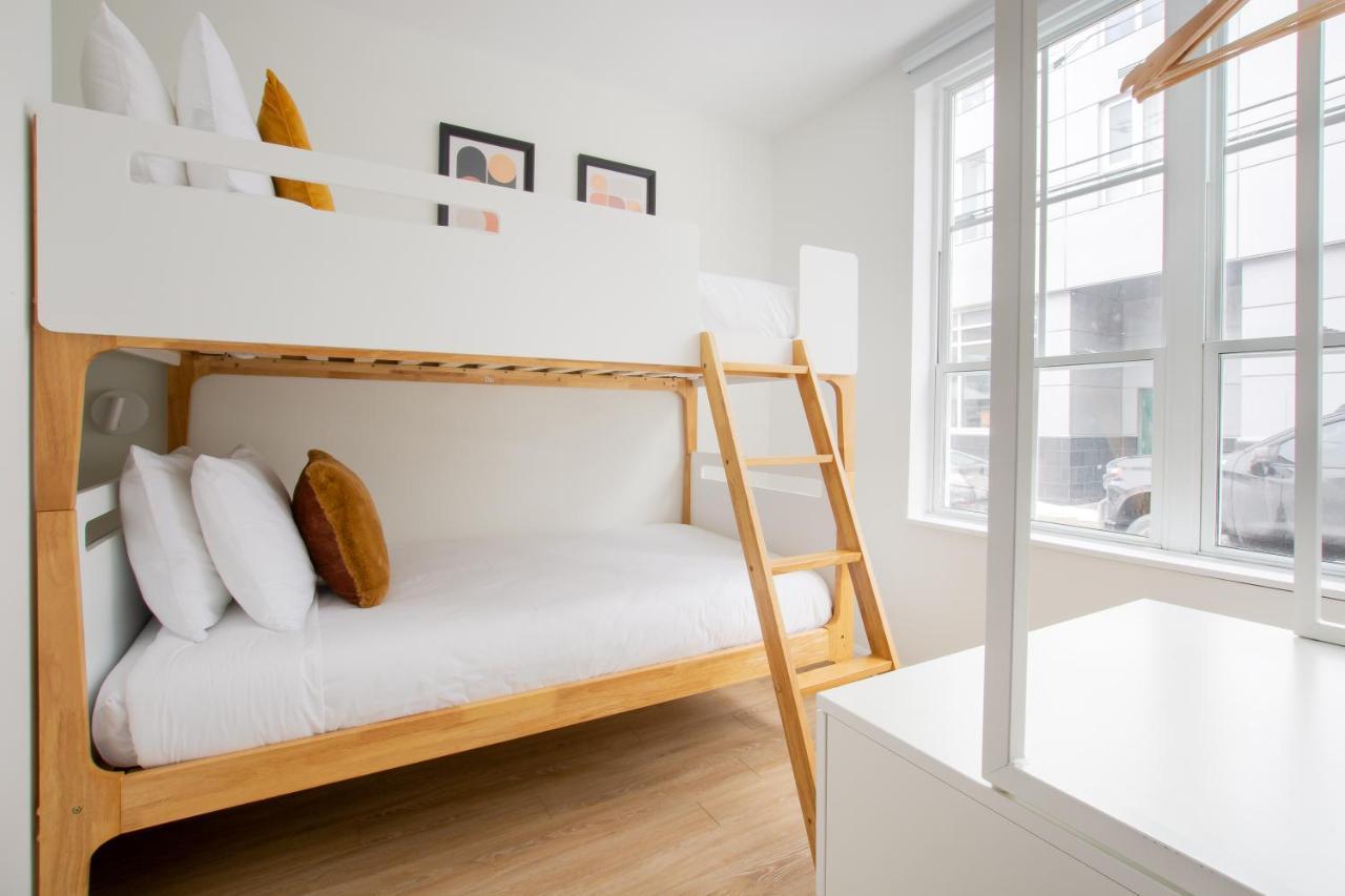 Appartement Le Saint-anselme