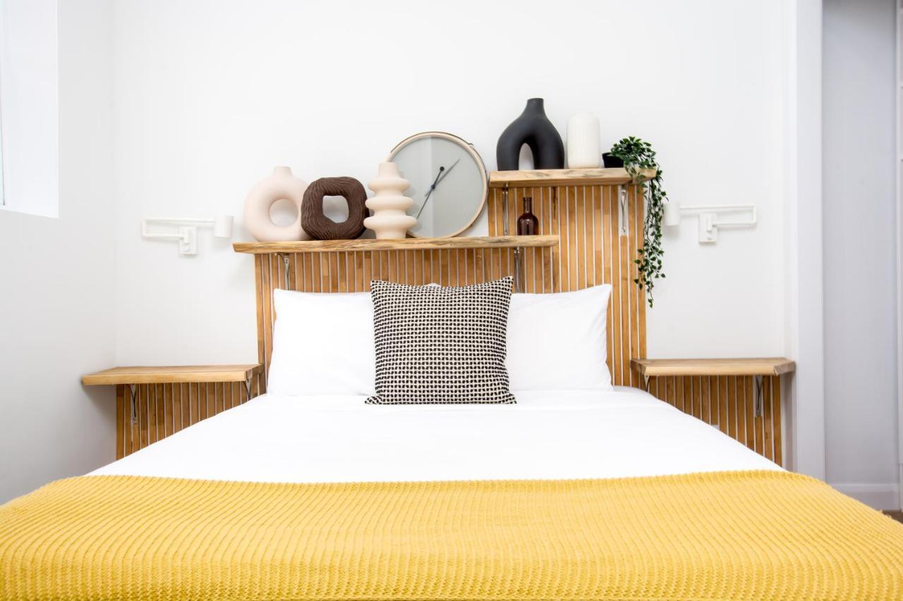 Le Saint-anselme Appartement