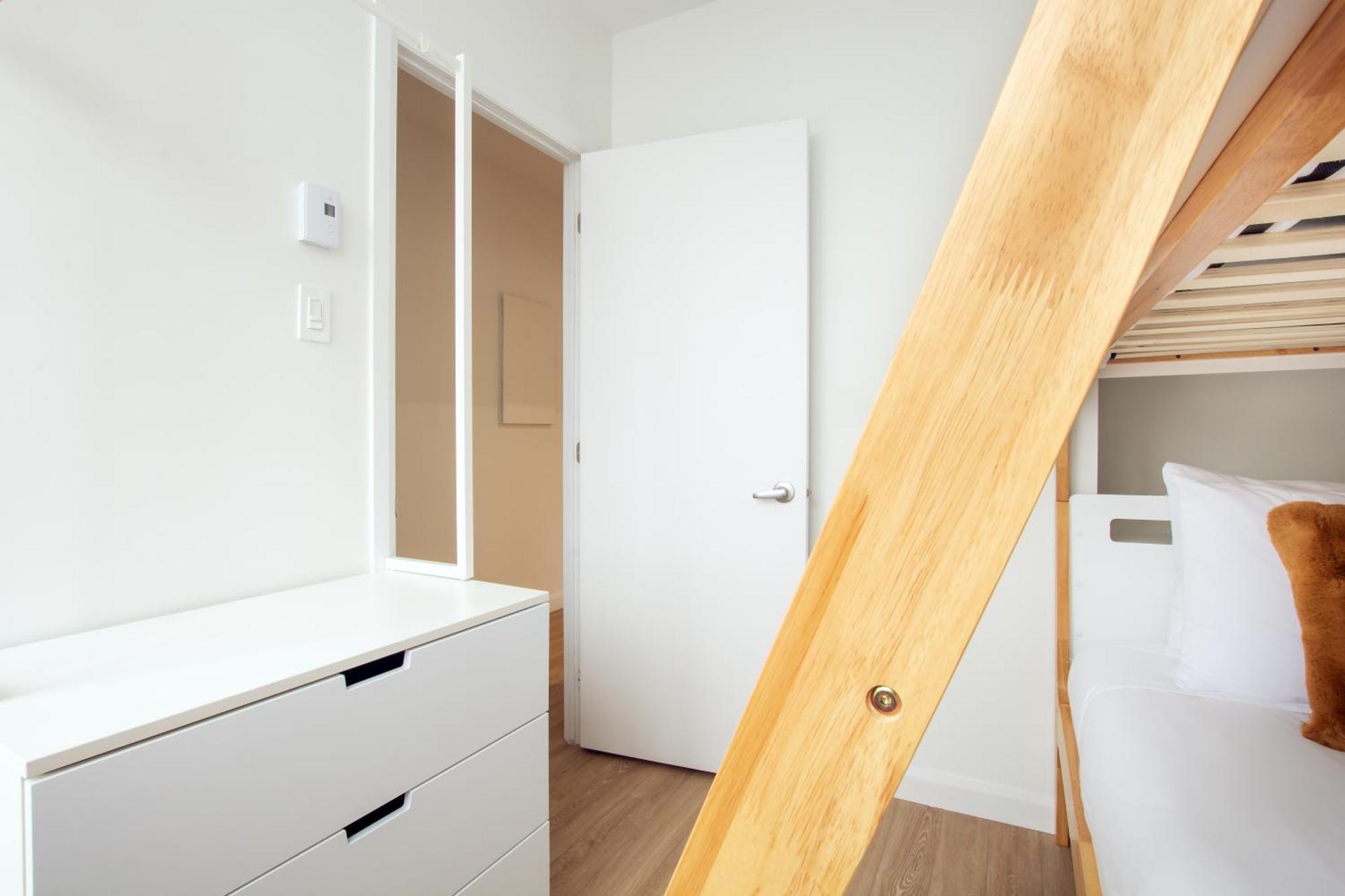 Appartement Le Saint-anselme Ville de Québec