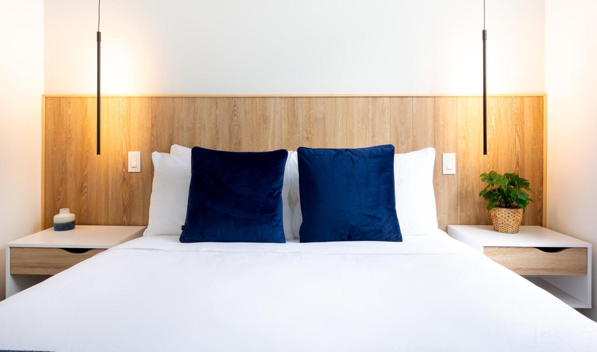 Appartement Le Saint-anselme