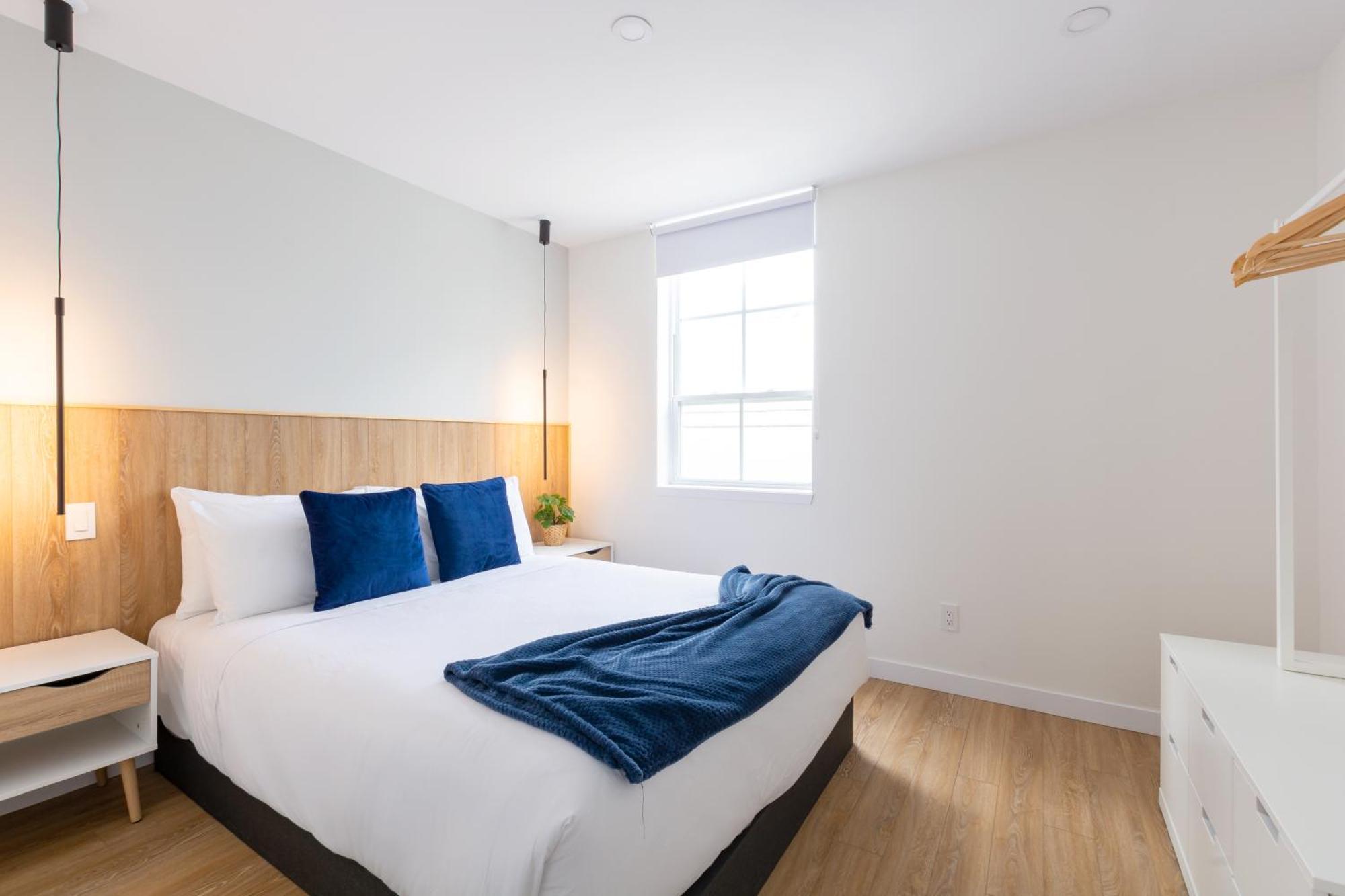 Appartement Le Saint-anselme